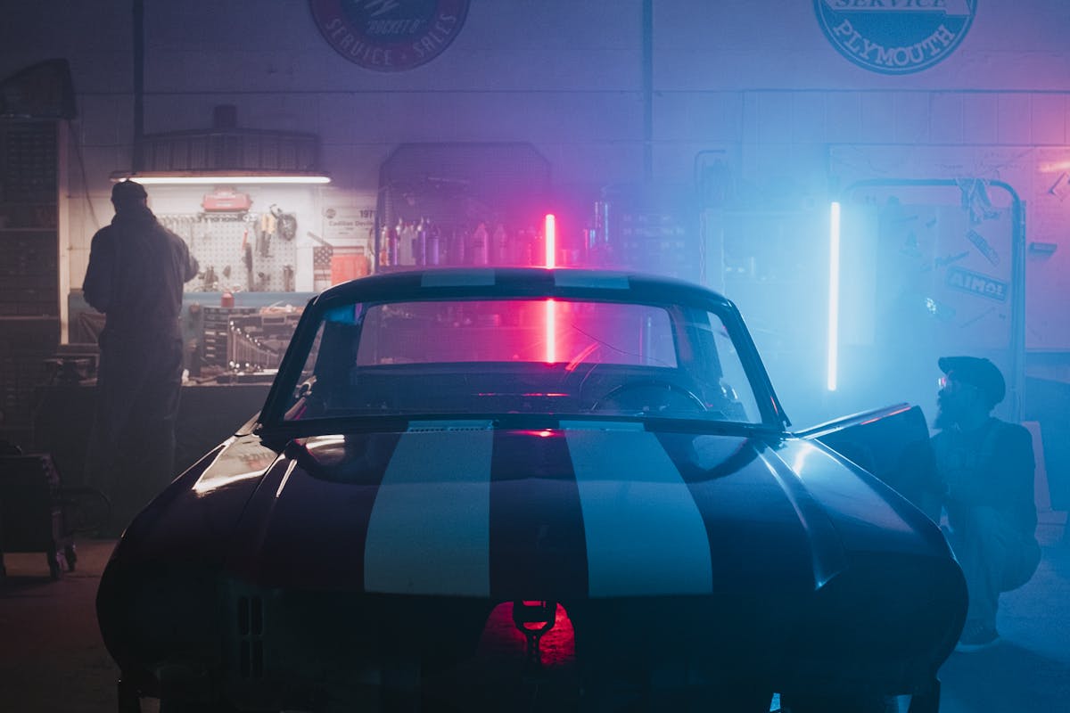 Schrottabholung Essen & Ruhrgebiet - Professionelle Schrottabholung mit LKW